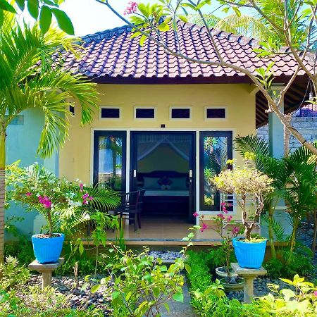 Lakromo Amed Homestay Екстер'єр фото