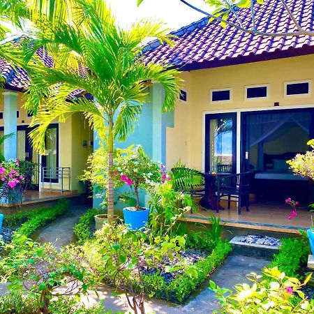 Lakromo Amed Homestay Екстер'єр фото