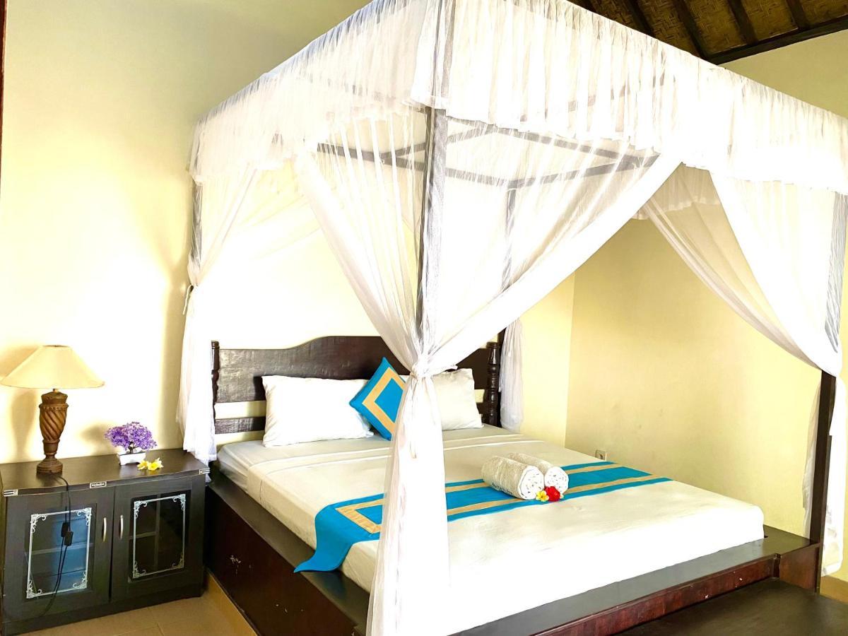 Lakromo Amed Homestay Екстер'єр фото