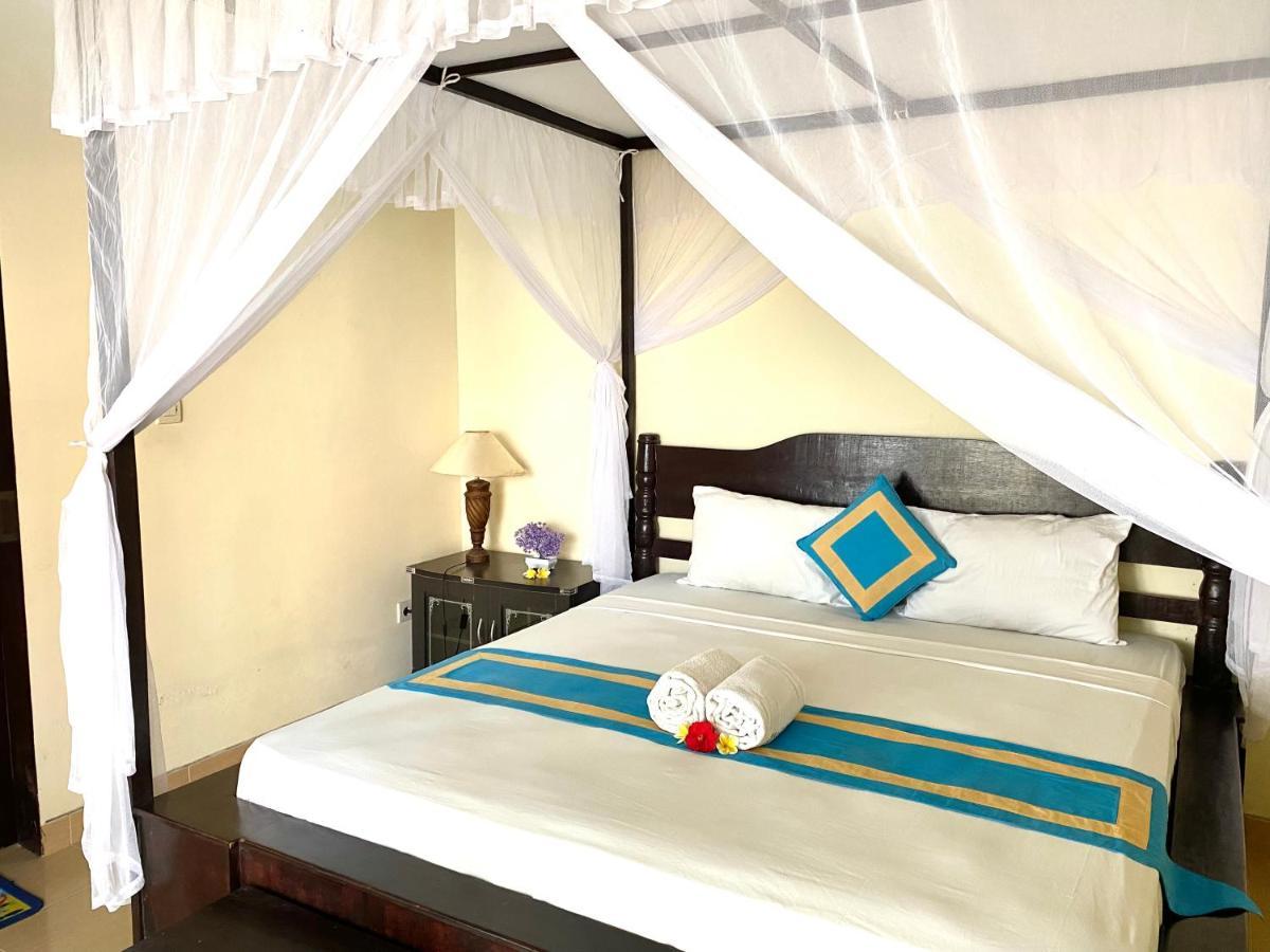 Lakromo Amed Homestay Екстер'єр фото