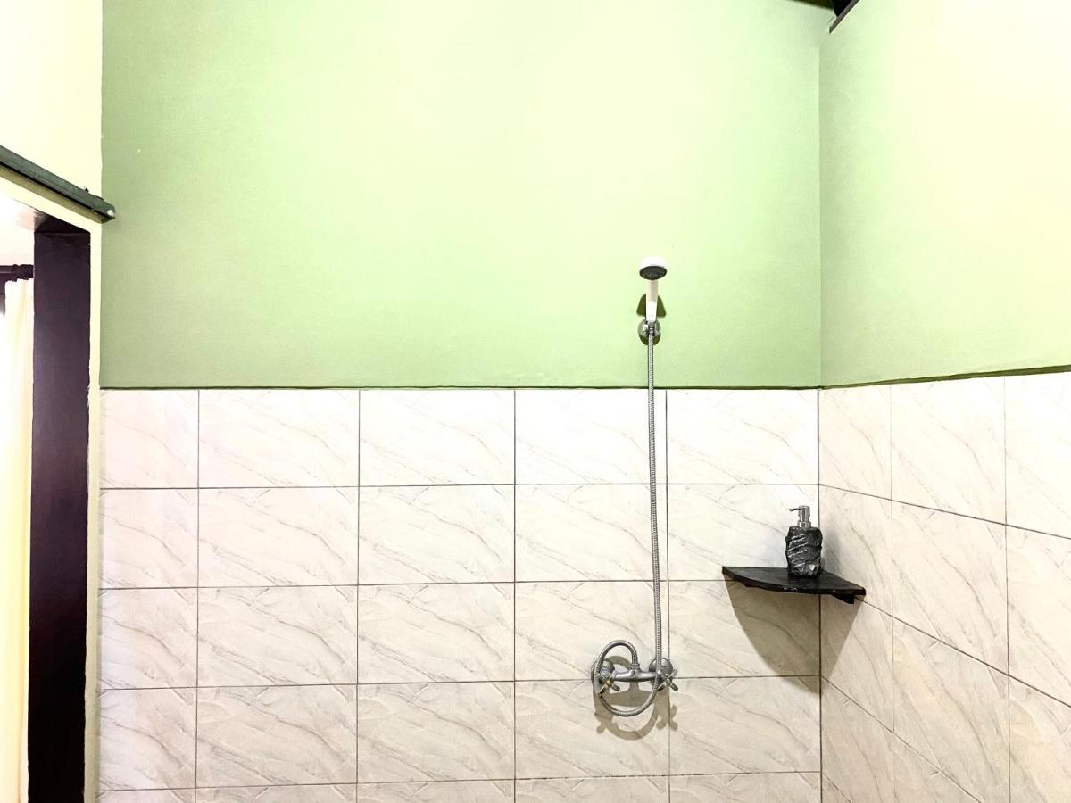Lakromo Amed Homestay Екстер'єр фото