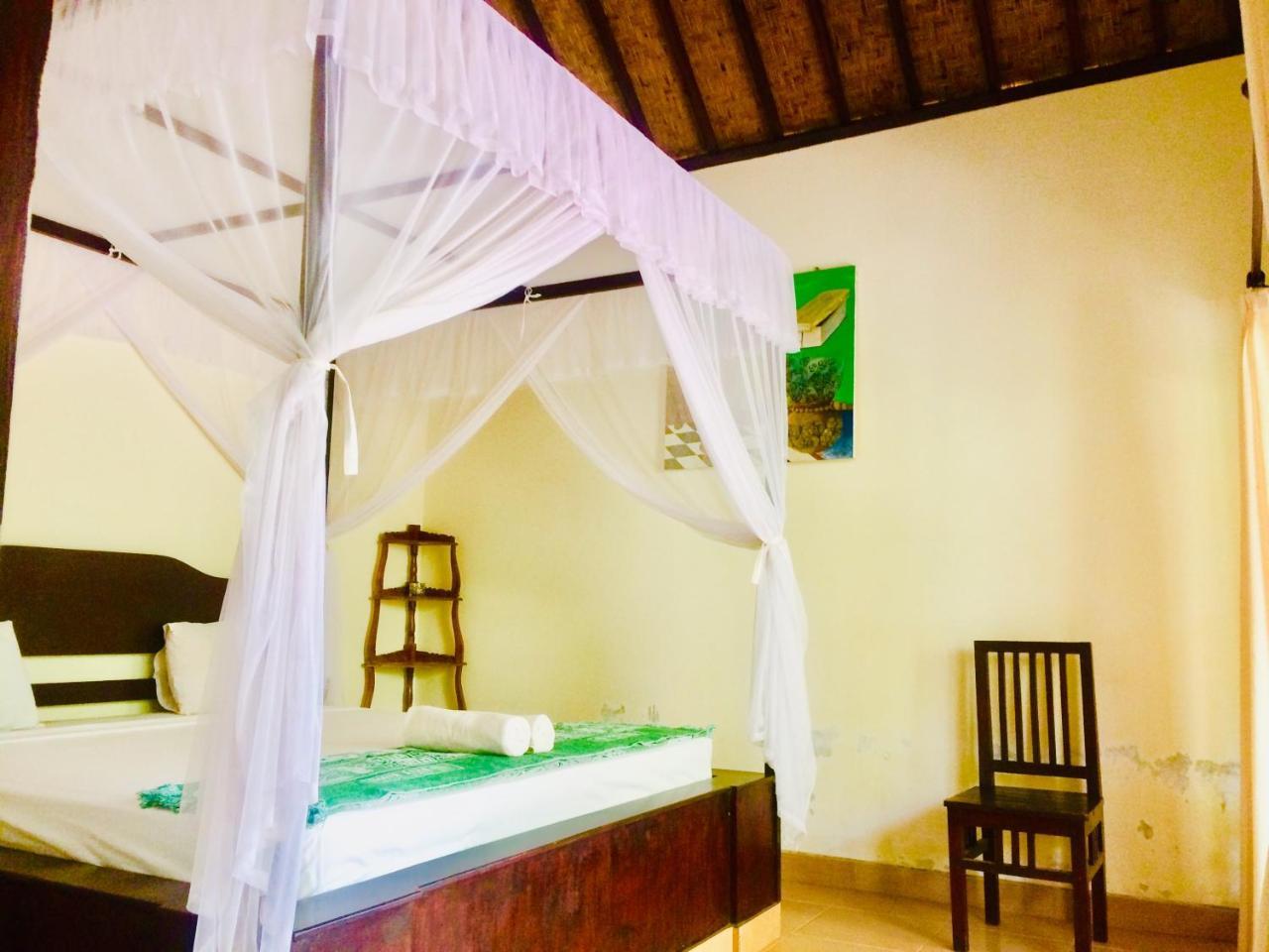 Lakromo Amed Homestay Екстер'єр фото
