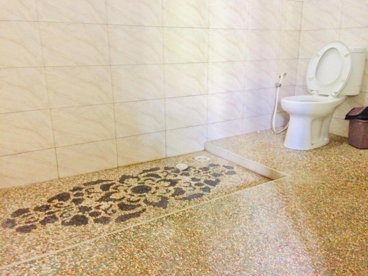 Lakromo Amed Homestay Екстер'єр фото
